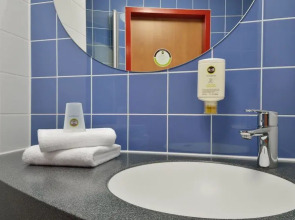 B&B Hotel Bremen-City