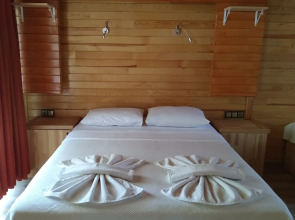 Olympos Yavuz Hotel