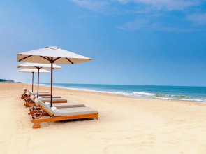 ITC Grand Goa, a Luxury Collection Resort & Spa, Goa
