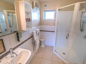 162 Kings of Riccarton Motel