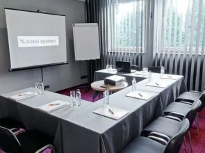 WM Hotel System Sp. z o.o.