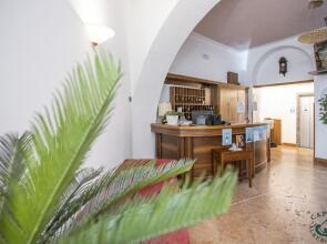 Albergo Cappello e Cadore