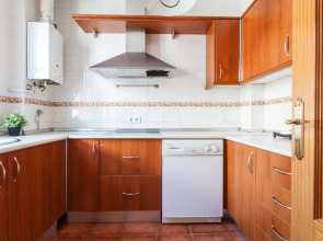 San Marcos Apartamentos