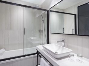 Eurostars Guadalquivir