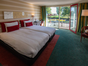 Grand Hotel Amstelveen