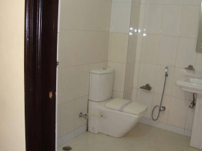 Hotel Su Shree Continental