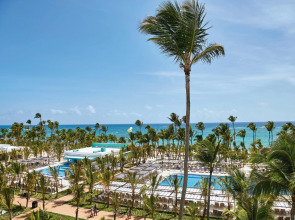 Hotel Riu Palace Punta Cana - All Inclusive