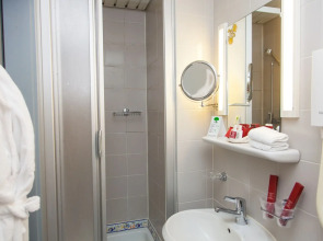 Le Montbrillant Hôtel Residence