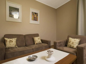 Apartamenty Mokotów TWW