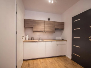 Exclusive Apartments Gdańsk