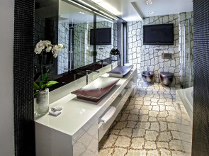 Damianii Luxury Boutique Hotel & Spa