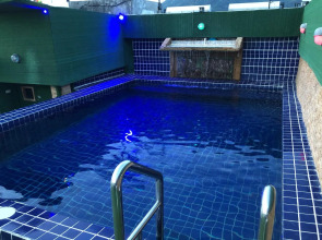 OYO 861 Patong Dynasty Hotel