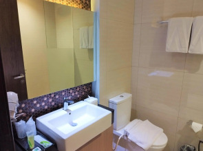 Aone Hotel Jakarta