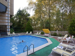 Kervansaray Thermal Convention Center & Spa