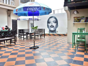 Vientiane Star Hotel