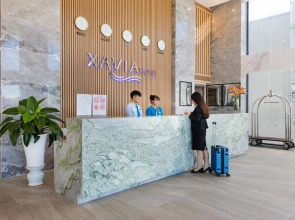 Xavia Hotel