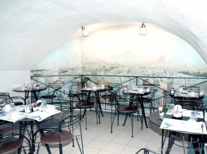 Prince Albert Lyon Bercy