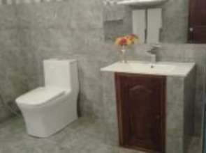 Misty Hills Ella Resort