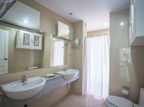 Wonderful Pool House at Kata