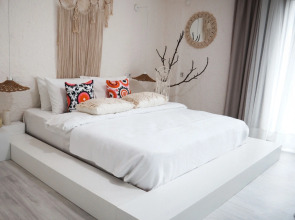 Bedroom Hotel Alacati - Adults Only