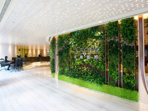 The Cityview - Chinese YMCA of Hong Kong