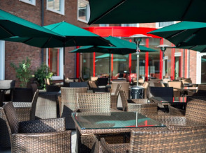 Toyoko Inn Frankfurt am Main Hauptbahnhof