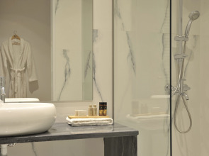 Acropolis Ami Boutique Hotel