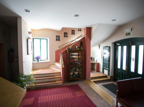 Pri Žabarju Bed & Breakfast Ljubljana