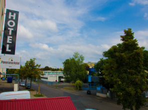 Panorama Hotel
