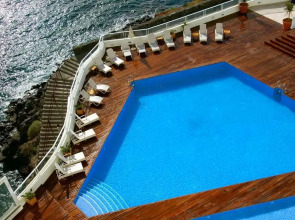 Hotel Tenerife Golf & Sea View