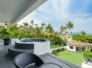 Europeapartments Brüsseler Straße