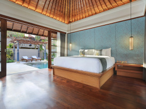 The Alantara Sanur