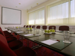 Warsaw Presidential Hotel