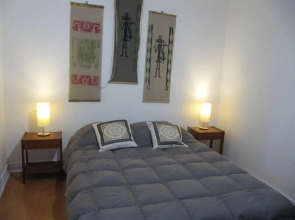 Atacama Hostel Backpackers