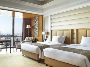 The Ritz-Carlton, Chengdu