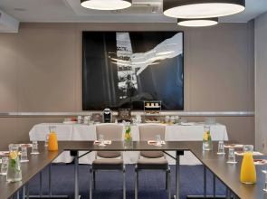 Hotel Rathauspark Wien, a member of Radisson Individuals