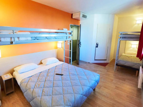 Premiere Classe Marne La Vallée - Bussy Saint Georges