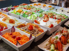 Hotel Montecarlo Spa & Wellness