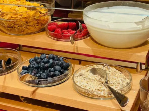 Boutique Hotel Belle Epoque