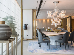 InterContinental Beijing Sanlitun by IHG