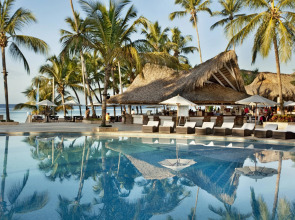 Viva Wyndham Dominicus Beach Resort — All Inclusive