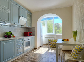 Апартаменты на проспекте Ленина 201