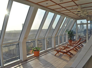 Savoy Hotel Frankfurt