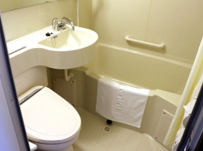 Toyoko Inn Kyoto Biwako Otsu