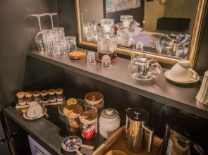 Okapuka Safari Lodge