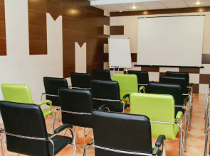 Хостел Корона