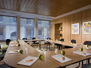 Hotel Indigo Paris Opera