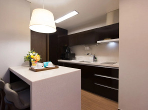 Felix by STX Hotel & Suite