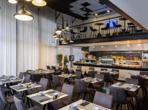 Leonardo Boutique Hotel Rehovot