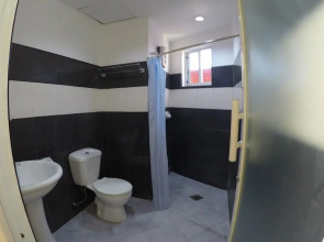 Almira Diving Resort